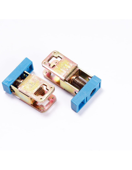 Klema montażowa 35mm2 | Elektryka | Eshop Dopak | Wszystko dla Przemysłu