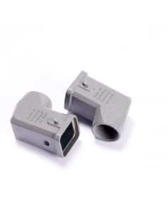 Obudowa HAN M20,HARTING | Elektryka | Eshop Dopak | Wszystko dla Przemysłu