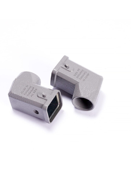 Obudowa HAN M20,HARTING | Elektryka | Eshop Dopak | Wszystko dla Przemysłu