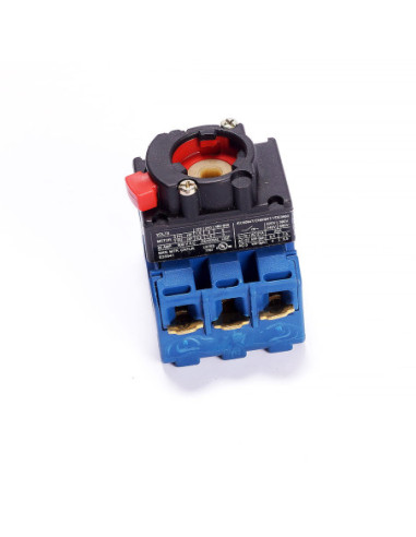 Wyłącznik główny bez chwytu KG20A T203/03 f70996/013DES,KRAUS NAIMER | Elektryka | Eshop Dopak | Wszystko dla Przemysłu