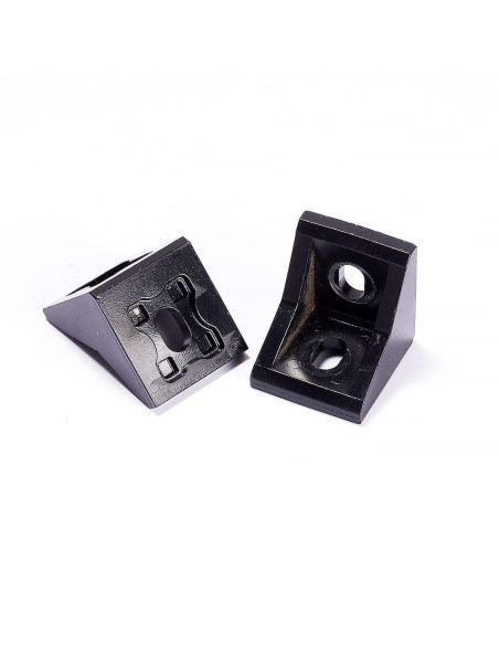 Wspornik lakierowany 40x40x37mm | Mechanika Przemysłowa | Sklep Eshop Dopak