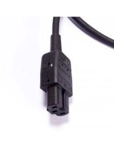 Kabel zasilający z wtyczką IEC 1,7m | Przewody i Złącza | Eshop Dopak | Wszystko dla Przemysłu 2