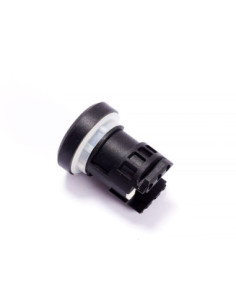 Przycisk sterowniczy fi24 z powrotem biały | Elektryka | Eshop Dopak | Wszystko dla Przemysłu