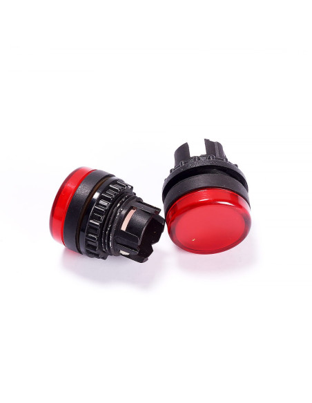 Lampka kontrolna fi29mm czerwona | Elektryka | Eshop Dopak | Wszystko dla Przemysłu