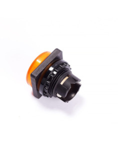 Lampka kontrolna fi29mm pomarańczowa | Elektryka | Eshop Dopak | Wszystko dla Przemysłu