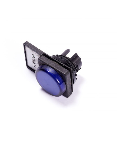 Lampka kontrolna fi29mm niebieska | Elektryka | Eshop Dopak | Wszystko dla Przemysłu