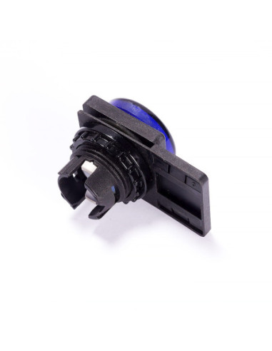 Lampka kontrolna fi29mm niebieska | Elektryka | Eshop Dopak | Wszystko dla Przemysłu