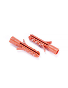 Korpus kołka rozporowego 5x25 | Mechanika Przemysłowa | Sklep Eshop Dopak