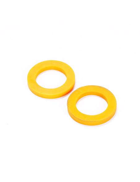Podkładka/uszczelka gumowa fi50/33mm gr6mm | Mechanika Przemysłowa | Sklep Eshop Dopak