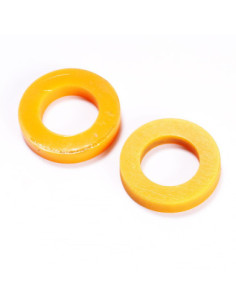 Podkładka/uszczelka gumowa fi34/20,5mm gr6mm | Mechanika Przemysłowa | Sklep Eshop Dopak