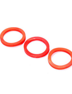 Podkładka/uszczelka gumowa fi 50/40mm gr5mm | Mechanika Przemysłowa | Sklep Eshop Dopak