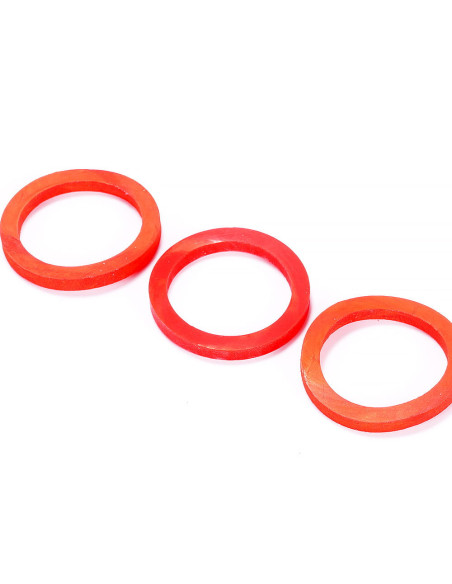 Podkładka/uszczelka gumowa fi 50/40mm gr5mm | Mechanika Przemysłowa | Sklep Eshop Dopak