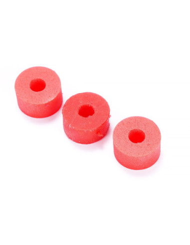 Podkładka/uszczelka gumowa fi 17,5/7mm gr10mm | Mechanika Przemysłowa | Sklep Eshop Dopak