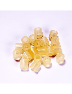 Podkładka/uszczelka silikonowa fi8/4mm gr7mm | Uszczelnienia | Eshop Dopak