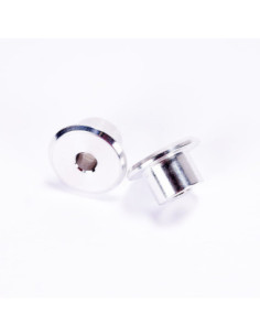 Rolki do chwytaka fi12/5mm aluminiowe | Mechanika Przemysłowa | Sklep Eshop Dopak