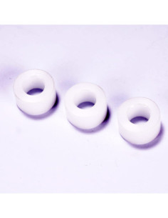 Rolki do chwytaka fi19/10mm tworzywo sztuczne | Mechanika Przemysłowa | Sklep Eshop Dopak