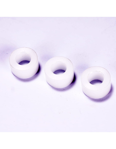 Rolki do chwytaka fi19/10mm tworzywo sztuczne | Mechanika Przemysłowa | Sklep Eshop Dopak