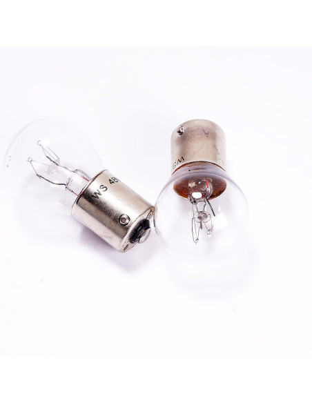 Żarówka WS 48V/15W fi15mm | Elektryka | Eshop Dopak | Wszystko dla Przemysłu