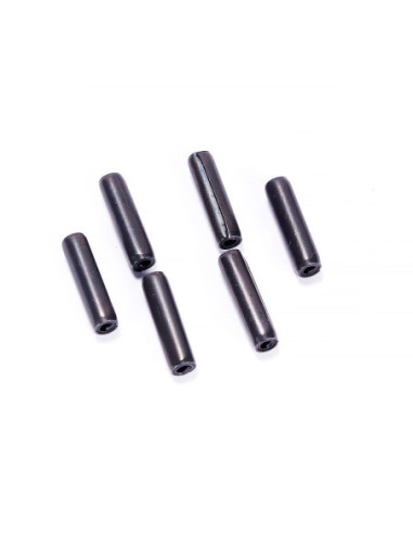 Spirala z trzpieniem mocującym 4 x 16, 137681 | Mechanika Przemysłowa | Sklep Eshop Dopak