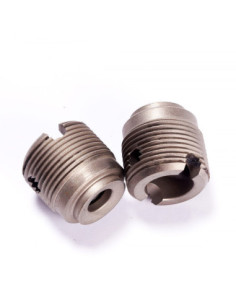 Zawór zwrotny kulowy jednokierunkowy gwint zew. M22 | Hydraulika | Eshop Dopak | Wszystko dla Przemysłu