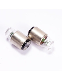 Żarówka żarnikowa 220V, trzonek B22d, fi 15 mm | Elektryka | Eshop Dopak | Wszystko dla Przemysłu