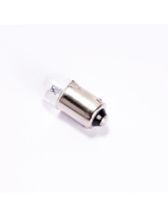 Żarówka żarnikowa 24-30V/2W, trzonek B22d, dł. całkowita 22 mm | Elektryka | Eshop Dopak | Wszystko dla Przemysłu