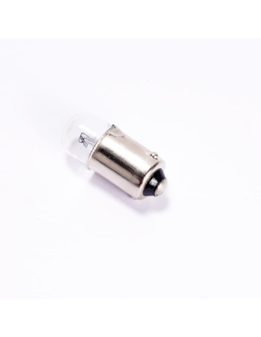 Żarówka żarnikowa 24-30V/2W, trzonek B22d, dł. całkowita 22 mm | Elektryka | Eshop Dopak | Wszystko dla Przemysłu
