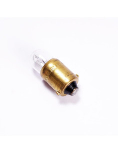 Żarówka  żarnikowa miniaturowa 24V/4W, trzonek B22d, fi 9mm, dł. całkowita 22 mm | Elektryka | Eshop Dopak | Wszystko dla Przemy