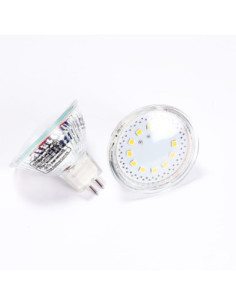 Żarówka led GU 5.3 / 3W | Wszystko dla Przemysłu | Eshop Dopak