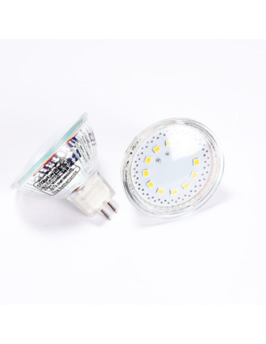 Żarówka led GU 5.3 / 3W | Wszystko dla Przemysłu | Eshop Dopak
