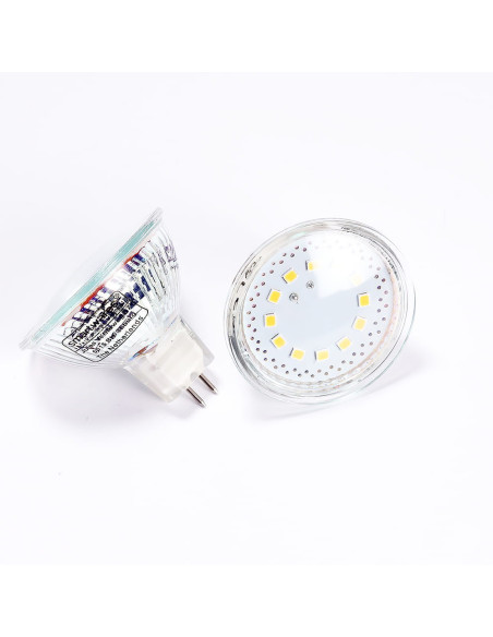 Żarówka led GU 5.3 / 3W | Wszystko dla Przemysłu | Eshop Dopak