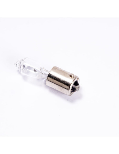 Żarówka żarnikowa halogenowa 6V/20W, BA15d, fi 9 mm, PHOENIX | Elektryka | Eshop Dopak | Wszystko dla Przemysłu