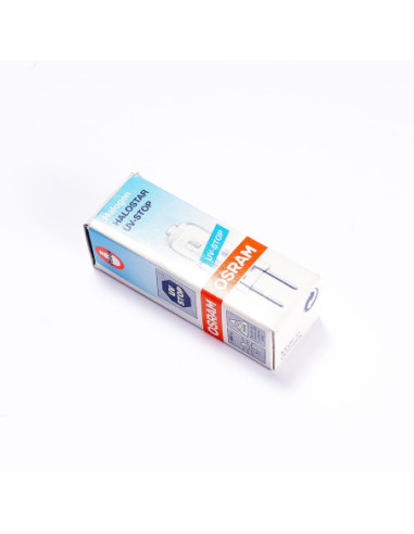 Żarówka żarnikowa halogenowa 12V/75W, GY6.35, 64450U, OSRAM | Elektryka | Eshop Dopak | Wszystko dla Przemysłu