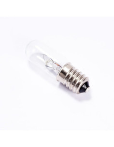 Żarówka żarnikowa 24-30V/6-10W, E14, dł. całkowita 54 mm | Elektryka | Eshop Dopak | Wszystko dla Przemysłu