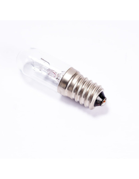 Żarówka żarnikowa WS60V/3W, E14, dł. całkowita 54 mm | Elektryka | Eshop Dopak | Wszystko dla Przemysłu