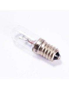 Żarówka żarnikowa WS30V/2W, E14, dł. całkowita 54 mm | Elektryka | Eshop Dopak | Wszystko dla Przemysłu