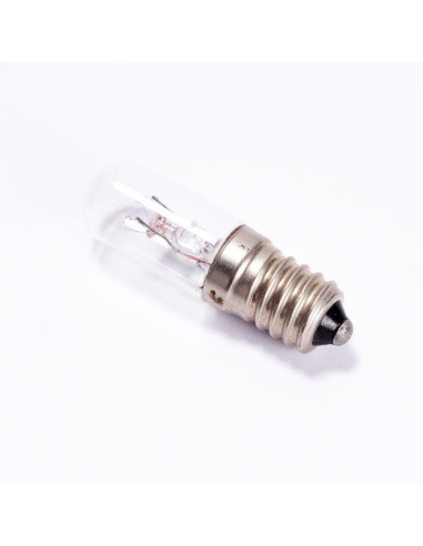Żarówka żarnikowa WS48V/3W, E14, dł. całkowita 54 mm | Elektryka | Eshop Dopak | Wszystko dla Przemysłu