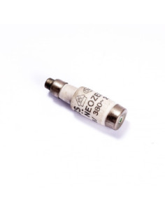 Bezpiecznik ceramiczny  topikowy 250-380V/6A | Elektryka | Eshop Dopak | Wszystko dla Przemysłu