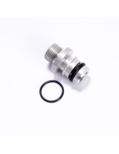 Przyłącze serwisowe / adapter M10x1.25, fi wew. 6 mm / zew. 10 mm | Hydraulika | Eshop Dopak | Wszystko dla Przemysłu