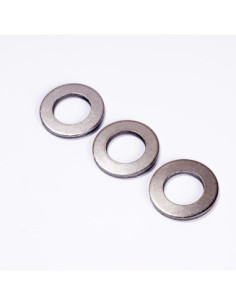 Podkładka płaska stalowa 17/30/3 mm, MAHLE 5934 | Mechanika Przemysłowa | Sklep Eshop Dopak