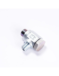 Złącze hydrauliczne, kątowe, skręcane, M10x1.25/M8x1.25, MAHLE 1402305 | Hydraulika | Eshop Dopak | Wszystko dla Przemysłu 2