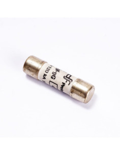 Bezpiecznik ceramiczny  topikowy gl/gG, 500V/4A, 10x30 mm | Elektryka | Eshop Dopak | Wszystko dla Przemysłu