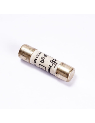Bezpiecznik ceramiczny  topikowy gl/gG, 500V/4A, 10x30 mm | Elektryka | Eshop Dopak | Wszystko dla Przemysłu