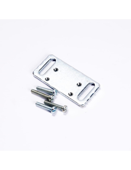 Płytka montażowa 49x23 mm | Mechanika Przemysłowa | Sklep Eshop Dopak