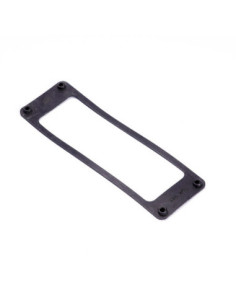 Uszczelka gumowa kołnierzowa, Harting Han 24B, zew. 139x43 mm/wew. 108x35 mm | Uszczelnienia | Eshop Dopak