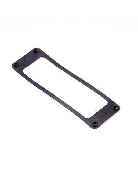 Uszczelka gumowa kołnierzowa, Harting Han 24B, zew. 139x43 mm/wew. 108x35 mm | Uszczelnienia | Eshop Dopak