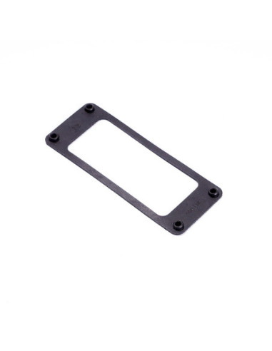 Uszczelka gumowa kołnierzowa, Harting Han 16B | Uszczelnienia | Eshop Dopak