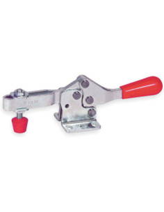 Zacisk poziomy, DE-237-U, DESTACO | Mechanika Przemysłowa | Sklep Eshop Dopak