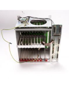 Korpus jednostki sterującej / PLC, KRAUSS MAFFEI SNR.6276879 MC3 SER.NR. 1842 | Elektronika | Eshop Dopak | Wszystko dla Przemys