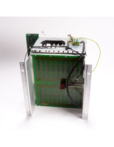Korpus jednostki sterującej / PLC, KRAUSS MAFFEI SNR.6276879 MC3 SER.NR. 1842 | Elektronika | Eshop Dopak | Wszystko dla Przemys